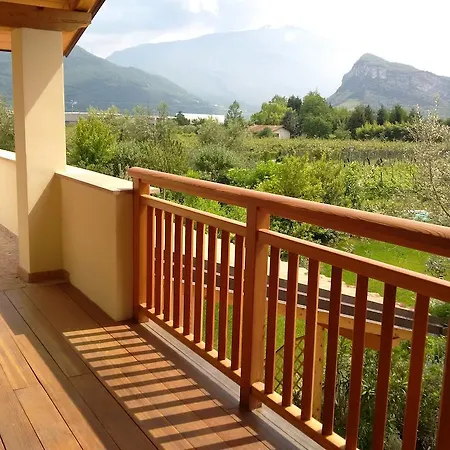 Фермерский дом Agritur Acquastilla Giovanni Poli *