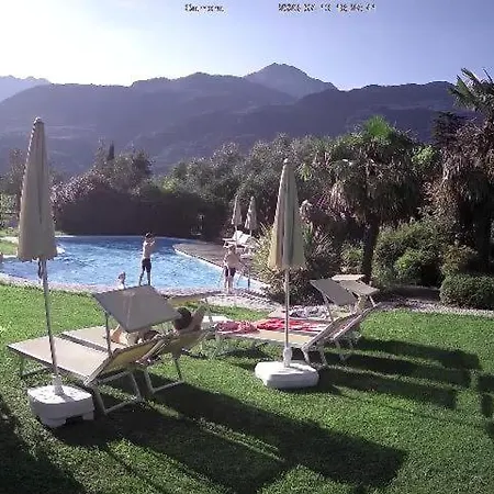 Фермерский дом Agritur Acquastilla Giovanni Poli Арко