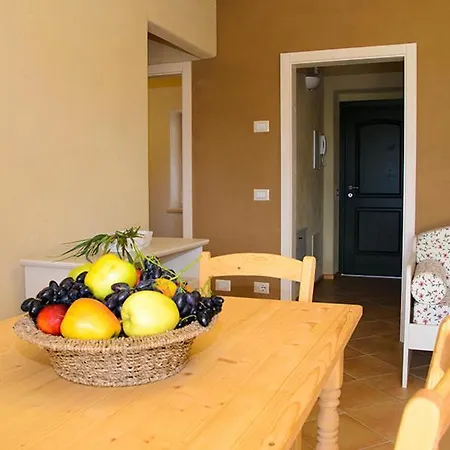Фермерский дом Agritur Acquastilla Giovanni Poli