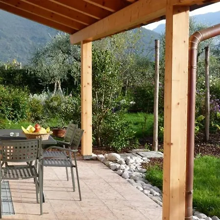 Фермерский дом Agritur Acquastilla Giovanni Poli