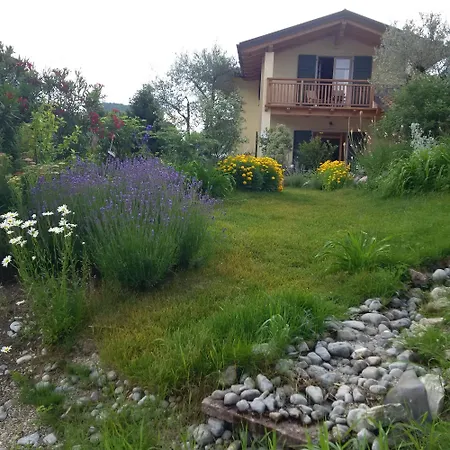 Фермерский дом Agritur Acquastilla Giovanni Poli