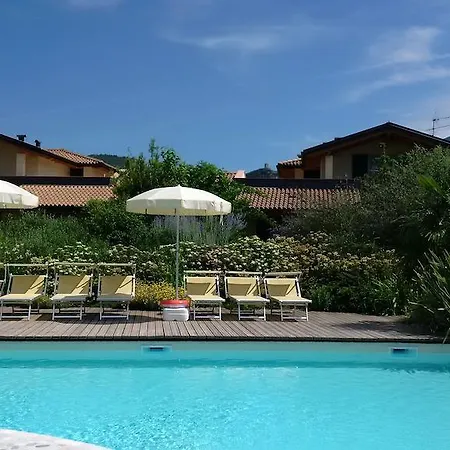 Фермерский дом Agritur Acquastilla Giovanni Poli *
