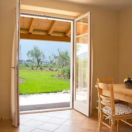Фермерский дом Agritur Acquastilla Giovanni Poli *